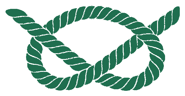 Costessey.net knot logo