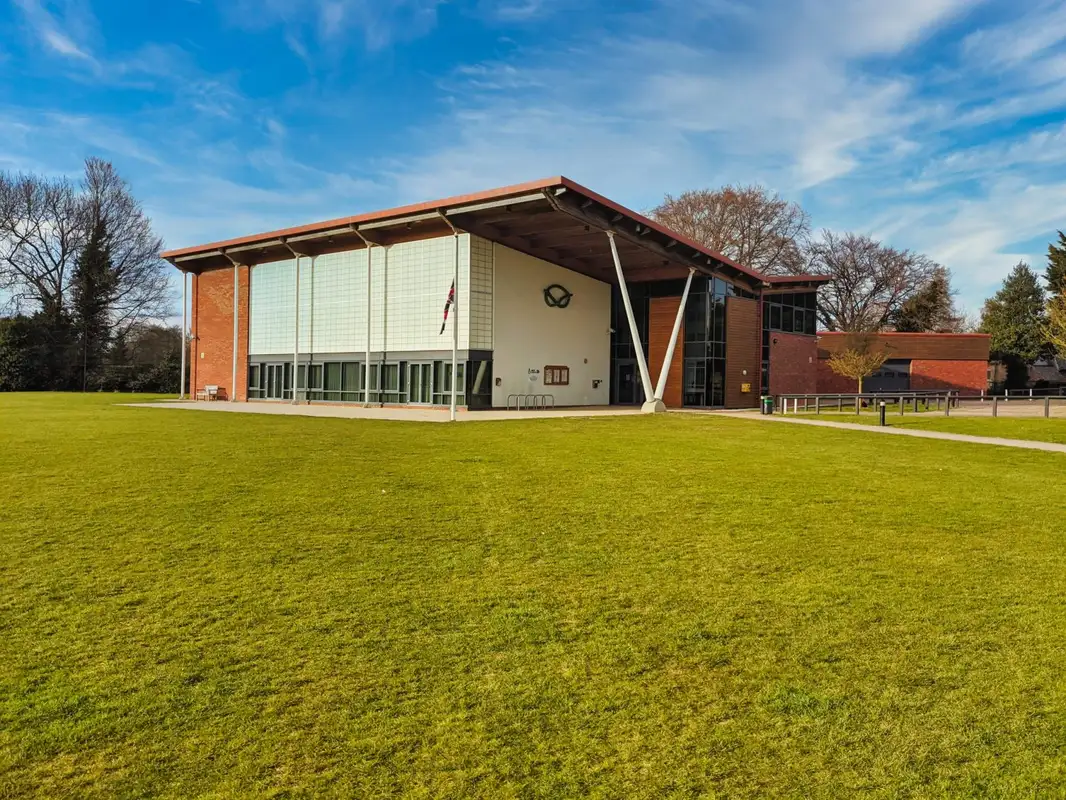 The Costessey Centre